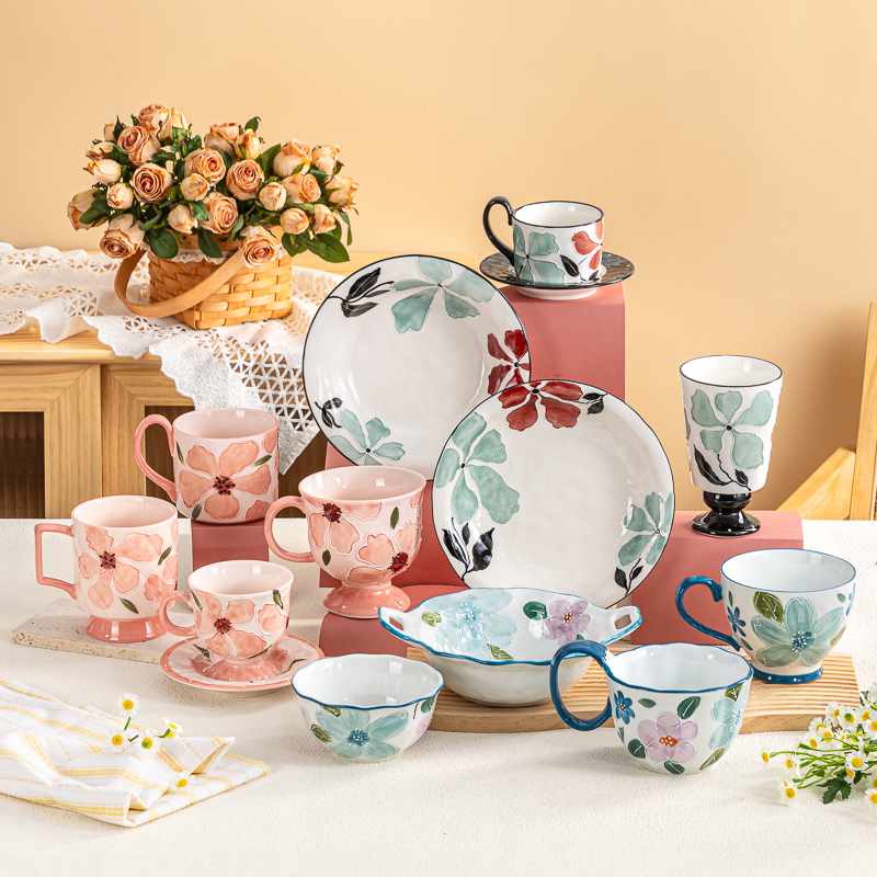 Mingxiang Ceramics